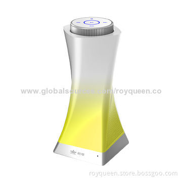 Bluetooth 4.0 Speaker with Aux-in, Music Playing and Handsfree FunctionNew